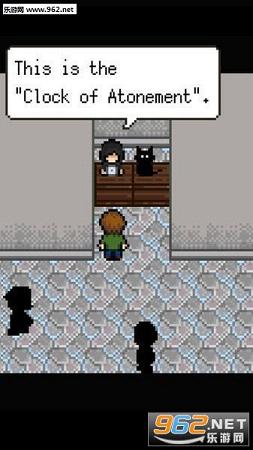 Clock of Atonement(����֮�Ӻ�����׿��)��ͼ1