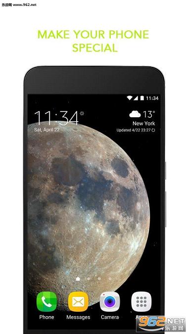 Hot Wallpaper(3d�Ӿ���ֽapp)v1.3��ͼ0