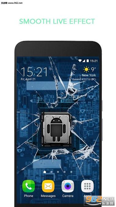Hot Wallpaper(3d�Ӿ���ֽapp)v1.3��ͼ1