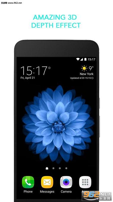 Hot Wallpaper(3d�Ӿ���ֽapp)v1.3��ͼ3