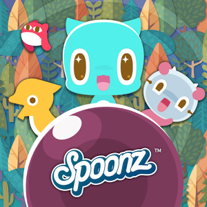 SPOONZxBLOCKS(ʷ��Ɲ x ��שȤ��׿��)