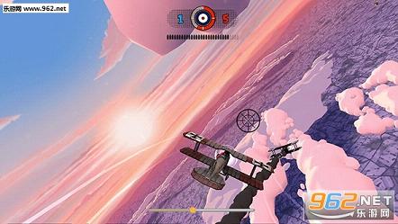 Skies of Fury(����ѧԺ:���֮ŭ�ٷ���)v1.0.0��ͼ1