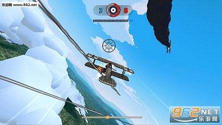 Skies of Fury(����ѧԺ:���֮ŭ�ٷ���)v1.0.0��ͼ3