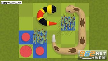 һ���ߵĹ��°�׿��(A Snakes Tale)v1.0.0��ͼ0