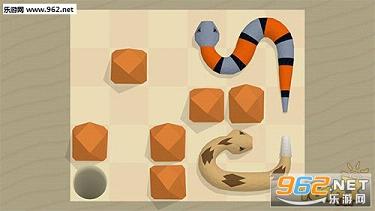 һ���ߵĹ��°�׿��(A Snakes Tale)v1.0.0��ͼ1