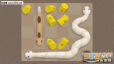 һ���ߵĹ��°�׿��(A Snakes Tale)v1.0.0��ͼ2