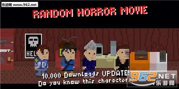 Random Horror Story(����ֲ���Ӱ��׿��)v1.8��ͼ2