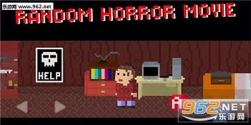 Random Horror Story(����ֲ���Ӱ��׿��)v1.8��ͼ3