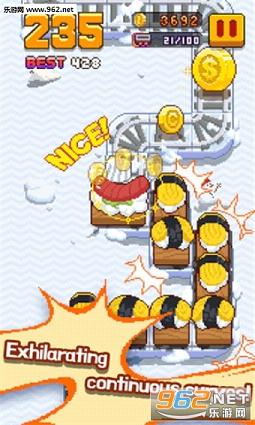 InfiniteTrain(���޻�Infinite Train������׿��)v1.1.6��ͼ2