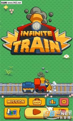 InfiniteTrain(���޻�Infinite Train������׿��)v1.1.6��ͼ3