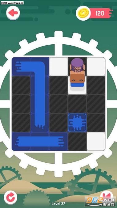 Fill It(����Ϳװ��׿��)v1.01��ͼ1