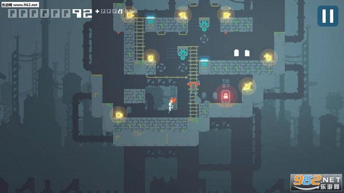 Lode Runner 1(�Խ���1�����İ�)��ͼ0