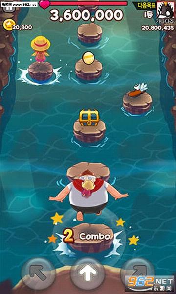 �Ͱְ�һ����ʯ��(tepping stone with papa)v1.1.8��ͼ2