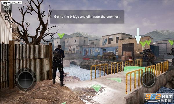 Combat Squad(ս��С������)v0.2.18��ͼ0
