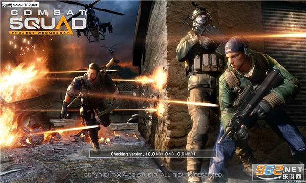 Combat Squad(ս��С������)v0.2.18��ͼ2