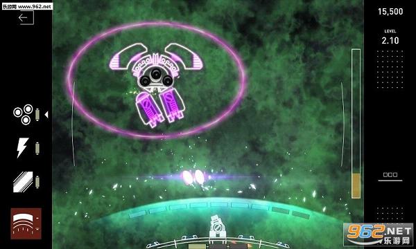 �������No Stick Shooter��ͼ0