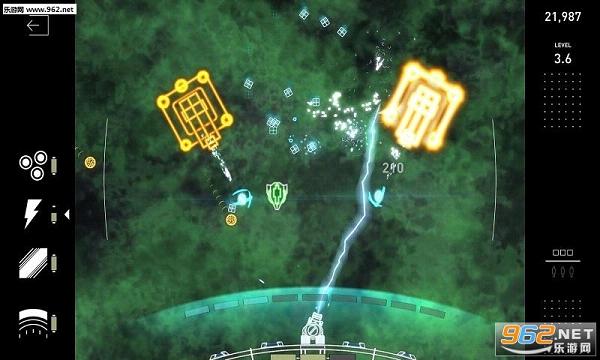 �������No Stick Shooter��ͼ2