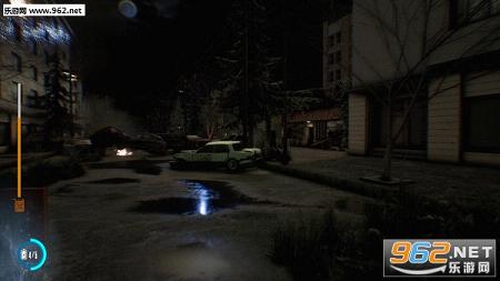 ����֮ҹ(The Falling Nights)Ӣ�İ��ͼ3