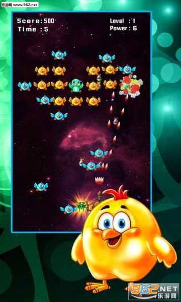 Chicken Shooter(̫�վѼ��ְ�׿��)v1.2��ͼ0