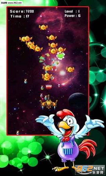Chicken Shooter(̫�վѼ��ְ�׿��)v1.2��ͼ1