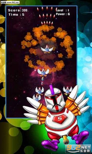 Chicken Shooter(̫�վѼ��ְ�׿��)v1.2��ͼ2