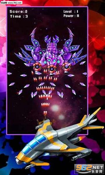 Chicken Shooter(̫�վѼ��ְ�׿��)v1.2��ͼ4