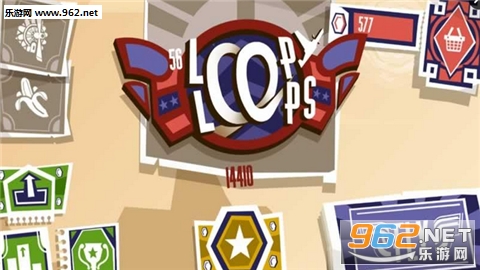 ѭ����· Loopy Loopsv1.0.2��ͼ0