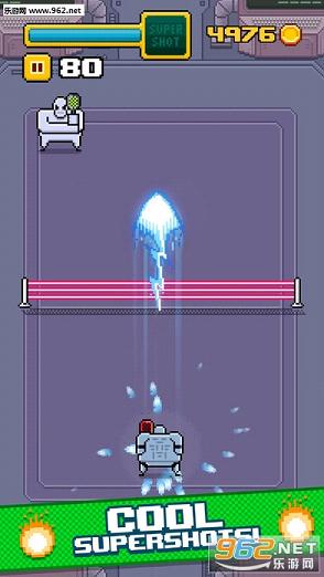 Timber Tennis(͢��������׿��)v0.2.34��ͼ0