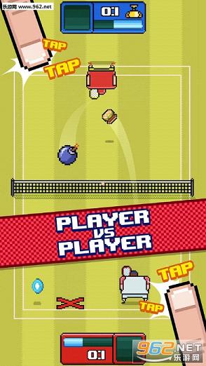 Timber Tennis(͢��������׿��)v0.2.34��ͼ1