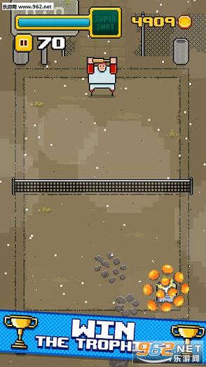 Timber Tennis(͢��������׿��)v0.2.34��ͼ3