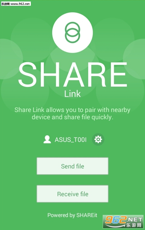 ��˶Share Link pc���ͼ0