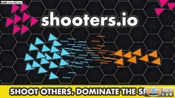 shooters.io(���io����ռ䰲׿��)v1.0.6��ͼ1