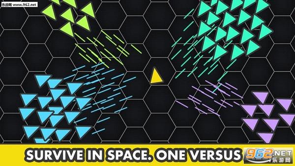 shooters.io(���io����ռ䰲׿��)v1.0.6��ͼ2