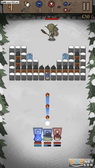 Brick Slayers(ש��ɱ�ְ�׿��)(Brick Slayers)v1.0.3��ͼ0