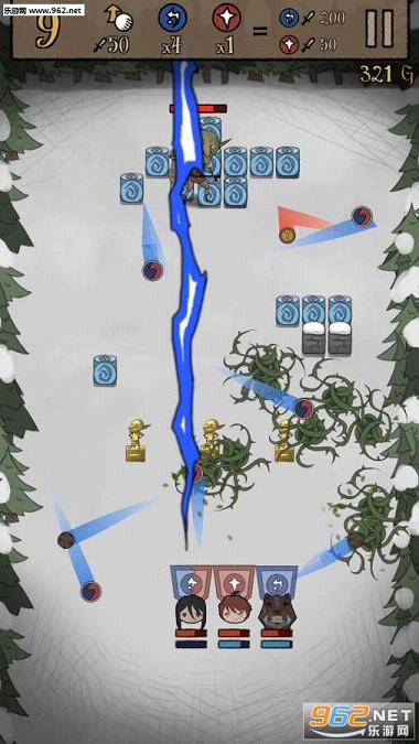Brick Slayers(ש��ɱ�ְ�׿��)(Brick Slayers)v1.0.3��ͼ3