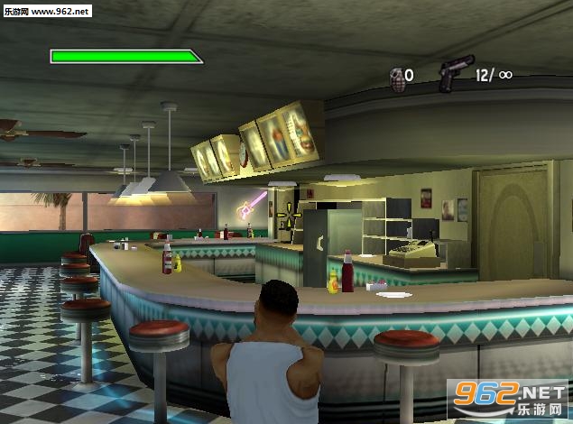 ����ս��2(bad boys2)Ӣ�İ��ͼ2
