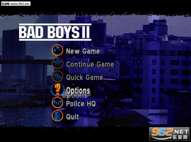 ����ս��2(bad boys2)Ӣ�İ��ͼ4