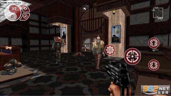 Shadow Warrior(Ӱ����ʿ����ع��޸İ�)v1.2.0��ͼ0