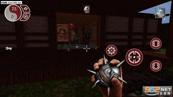 Shadow Warrior(Ӱ����ʿ����ع��޸İ�)v1.2.0��ͼ1