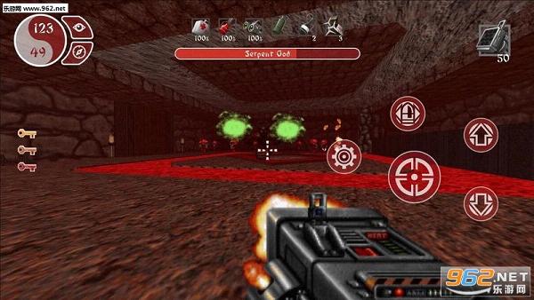 Shadow Warrior(Ӱ����ʿ����ع��޸İ�)v1.2.0��ͼ2