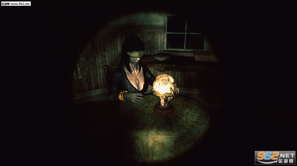 ����վ(Lazaretto)PC��ϷӢ�İ��ͼ4