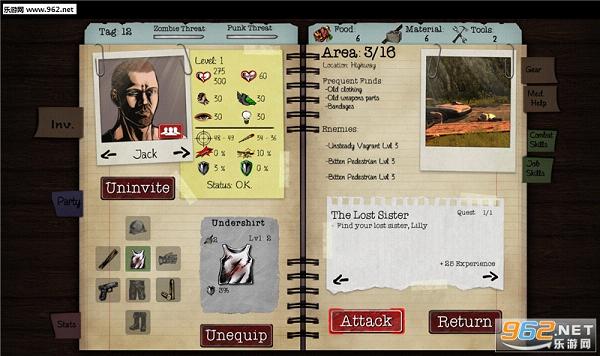 DeadAge(��������ֻ���(Dead Age))v1.6.1��ͼ1