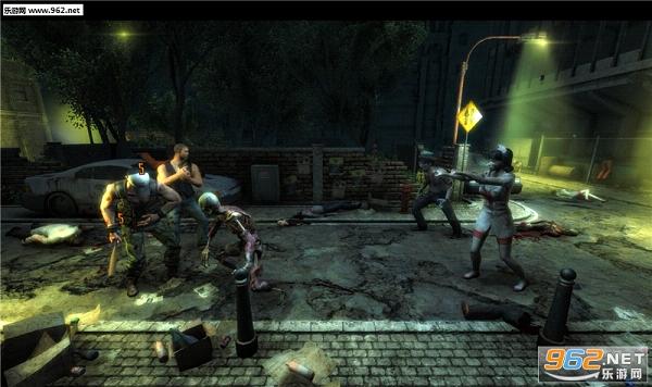DeadAge(��������ֻ���(Dead Age))v1.6.1��ͼ2
