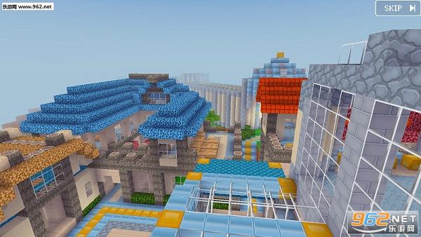 Block Craft 3D���������޸İ�v2.3.5.1��ͼ0