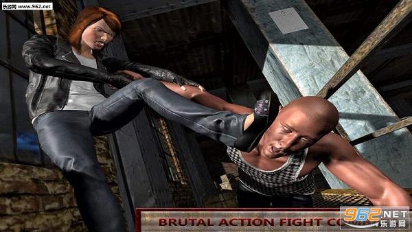 Crazy Mom Prison Escape(������������������޽�Ұ�)v1.4��ͼ0