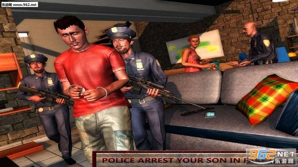 Crazy Mom Prison Escape(������������������޽�Ұ�)v1.4��ͼ2