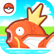 Magikarp(��Ծ��!���������İ�����)