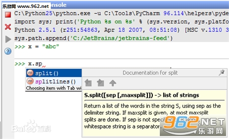 PyCharm���İ渽ע�����ͼ0