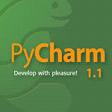 PyCharm���İ�