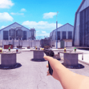 Bottle Shooter 3D Game(3D��ƿ����Ϸ)